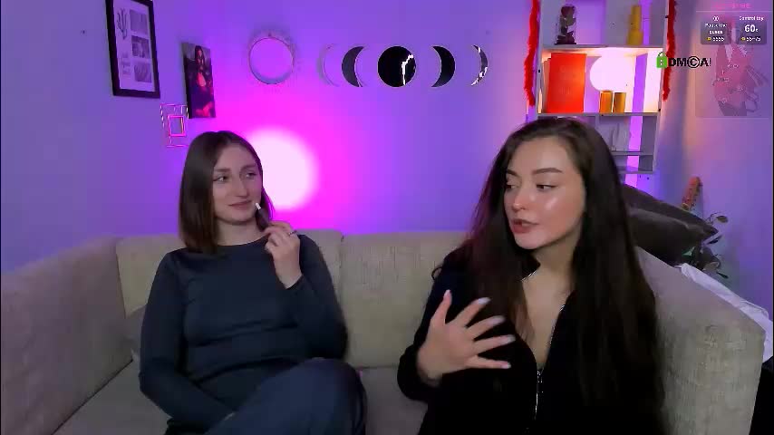 miki_nikki Приват Записи 2026-03-19