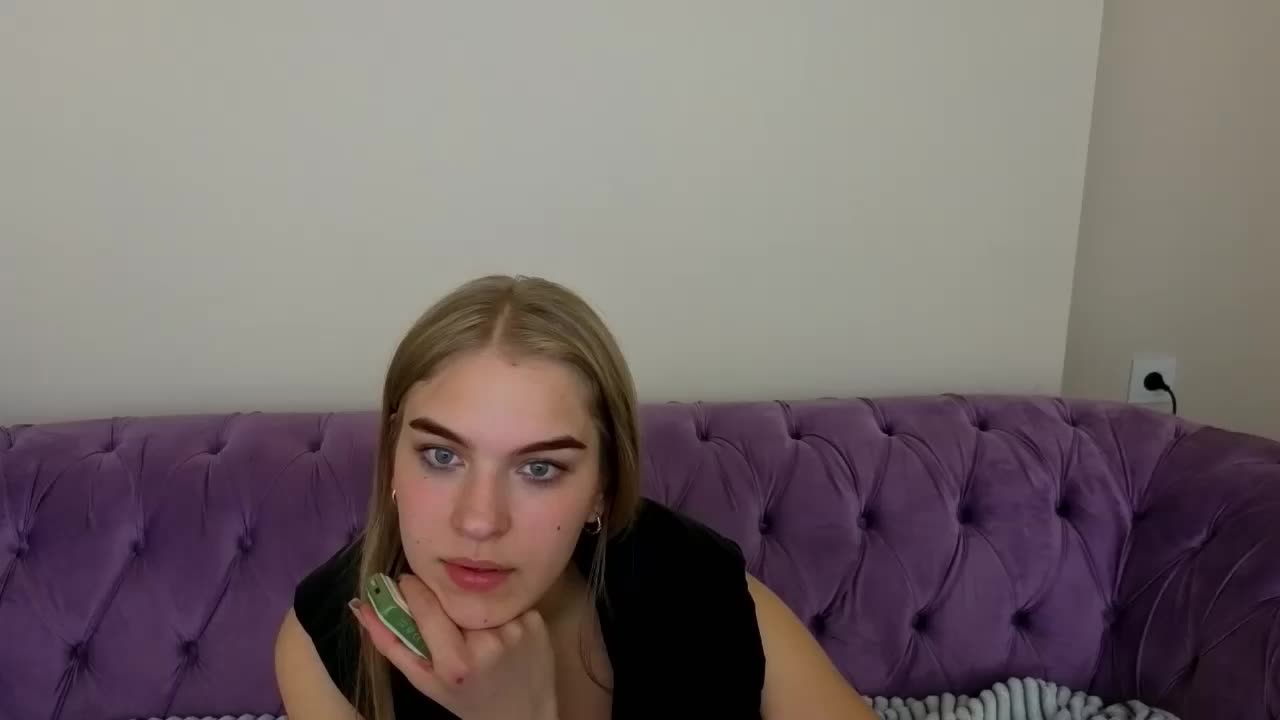 AlinaLemon Приват Записи 2026-03-19