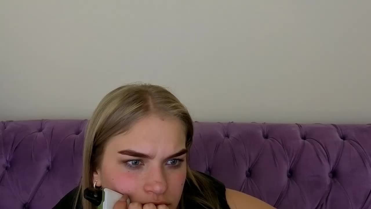 AlinaLemon Приват Записи 2026-03-19