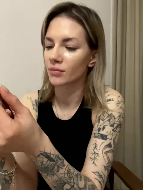 Millashaa Приват Записи 2026-03-19