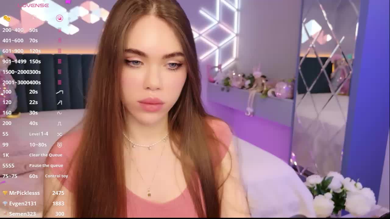 MimiForce Приват Записи 2026-03-19