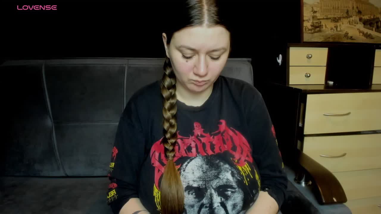 AlisaBacker Приват Записи 2026-03-19