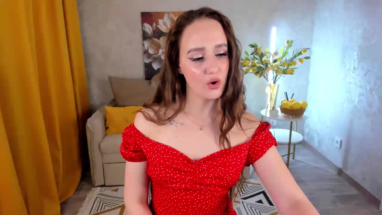 SabrinaCandi Приват Записи 2026-03-19