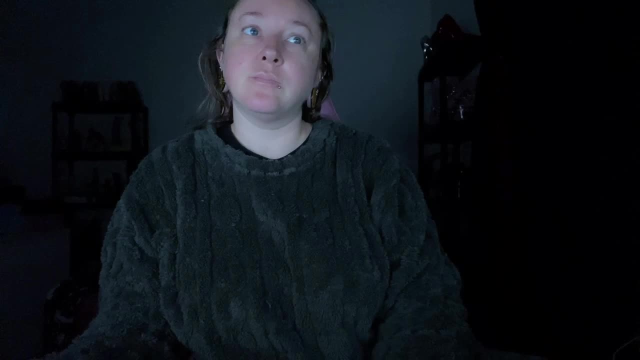 NylonQueen Приват Записи 2026-03-19