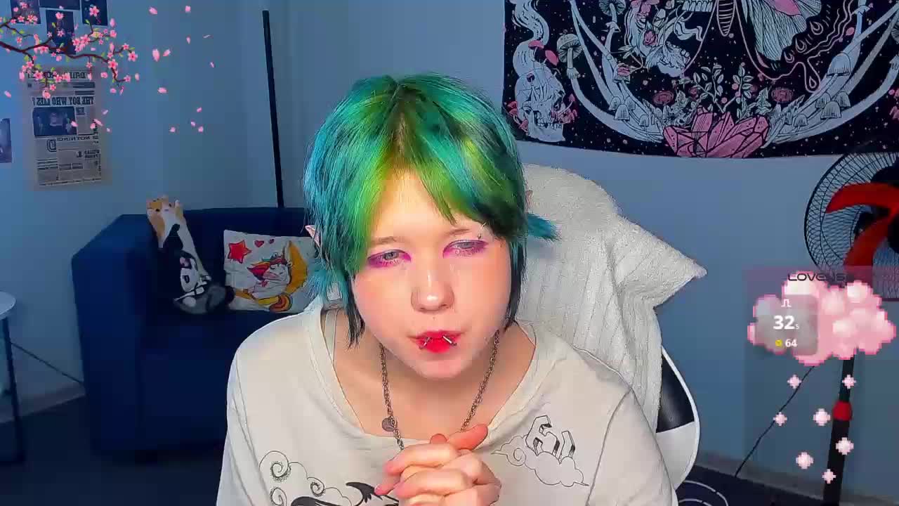 CarolineRichter Приват Записи 2026-03-19