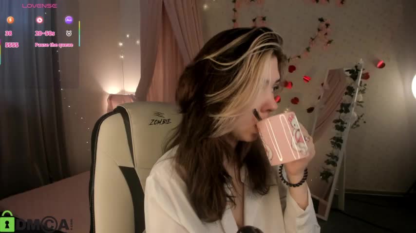 Vanessa-Walters Приват Записи 2026-03-19