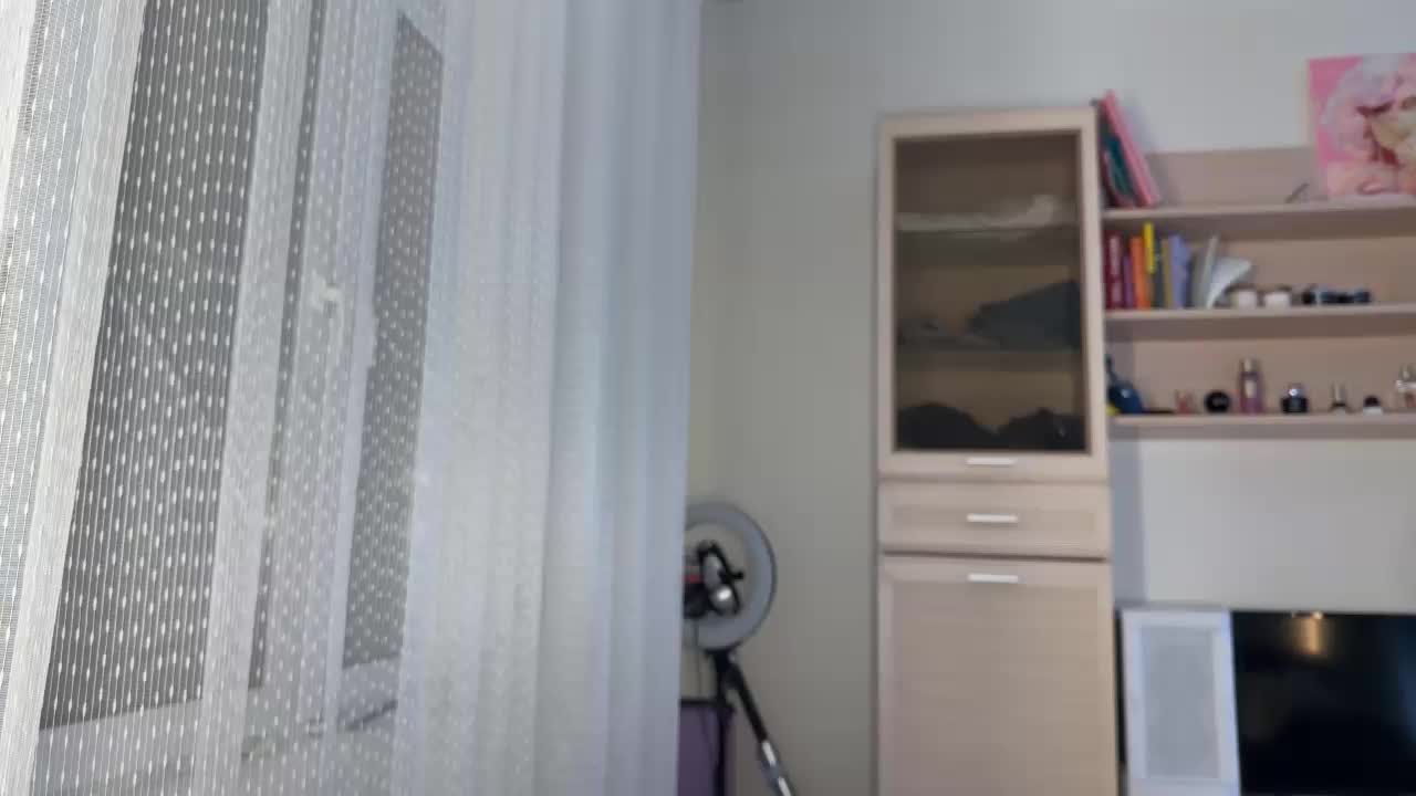 AlexaRays Приват Записи 2026-03-19