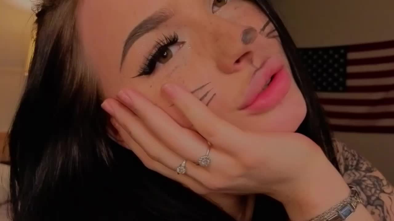 LisaaLiss Приват Записи 2026-03-19