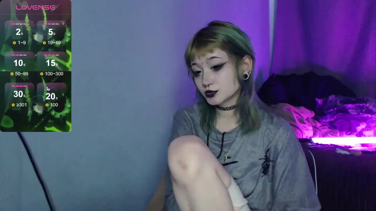 Trish-Taylor Приват Записи 2026-03-19