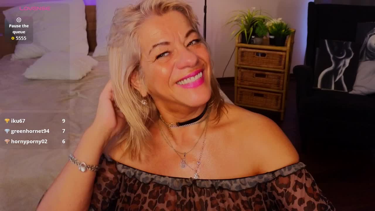 AnittaHarris Приват Записи 2026-03-19