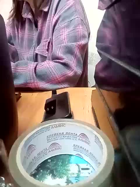 Molii-Molii35 Приват Записи 2026-03-19