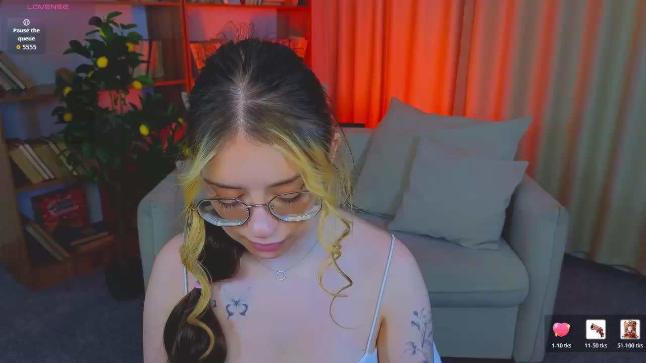 Kate-Rina Приват Записи 2026-03-19