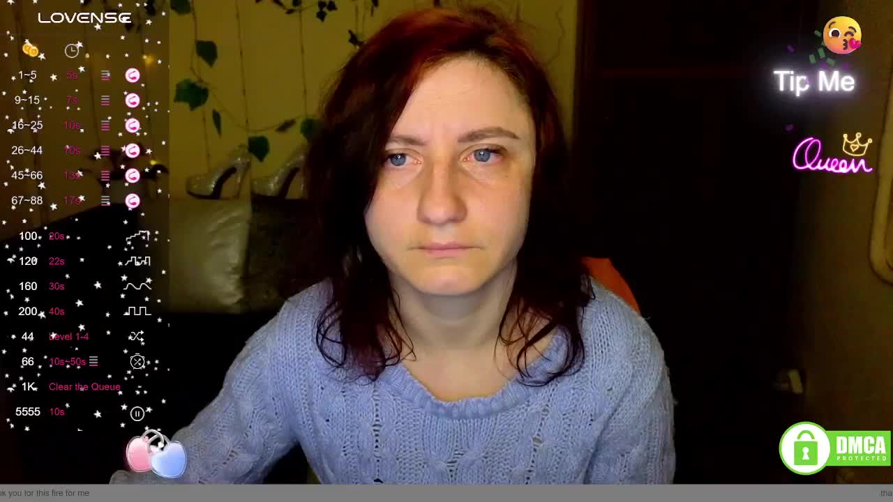 Musekittyjeni112 Приват Записи 2026-03-19