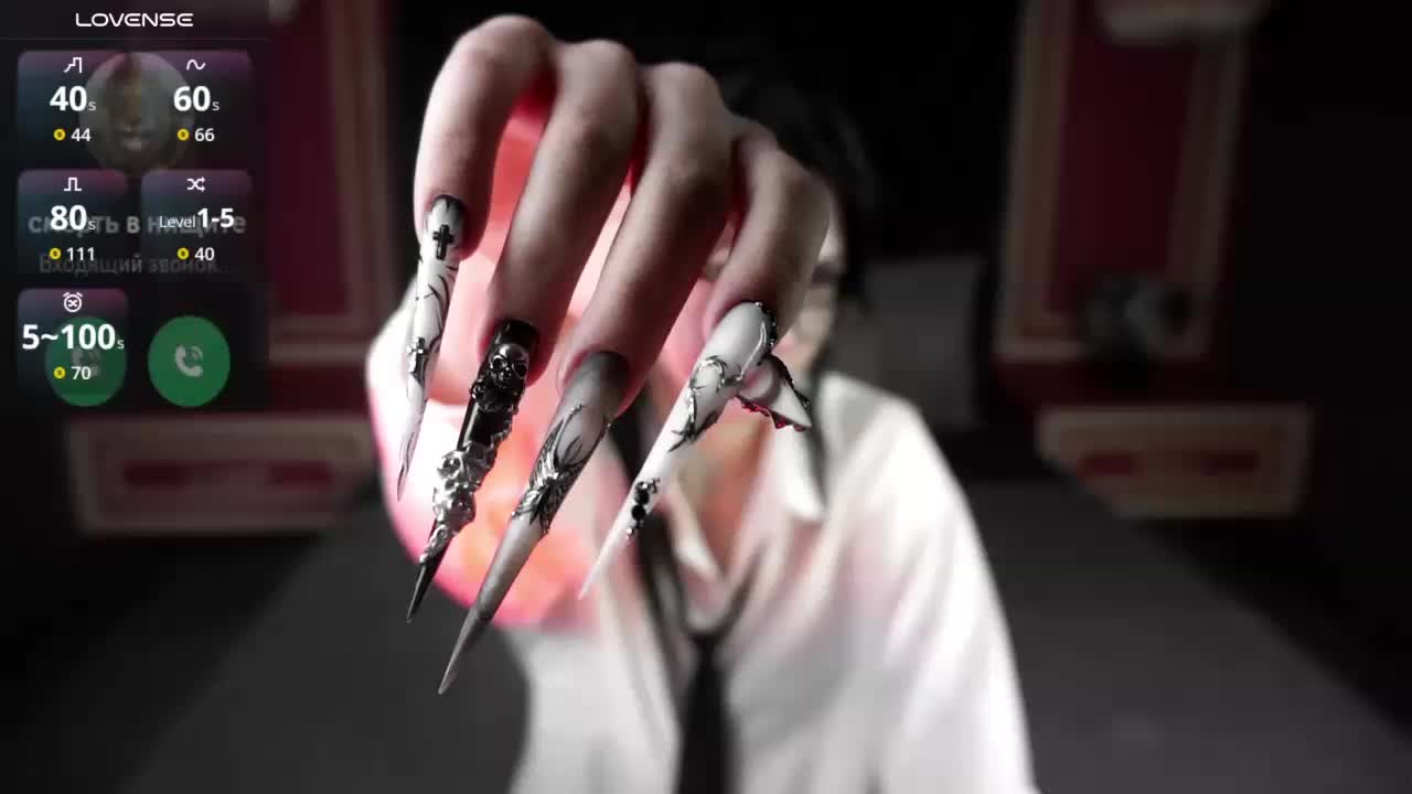 JuicyJess Приват Записи 2026-03-19