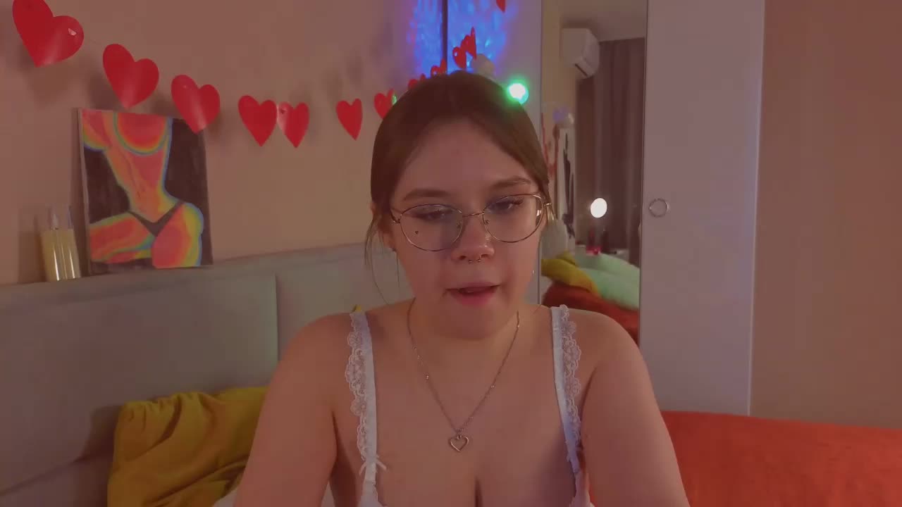 Female-Jesus Приват Записи 2026-03-19