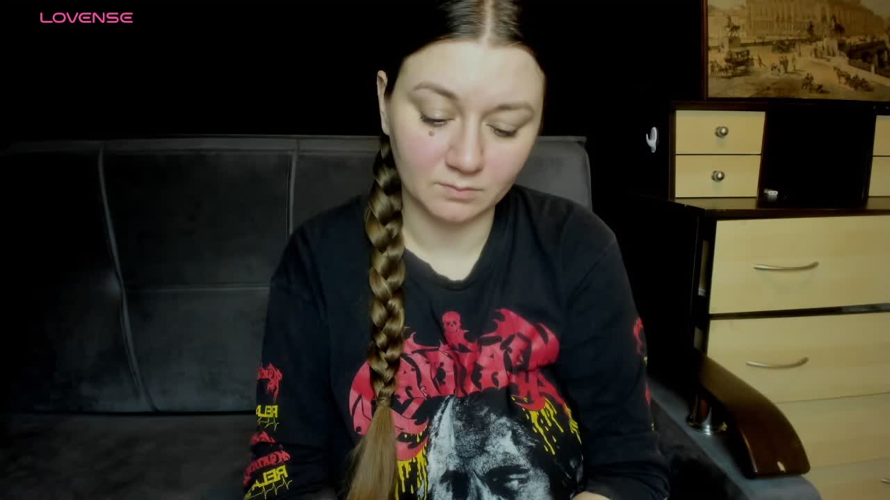 AlisaBacker Приват Записи 2026-03-19