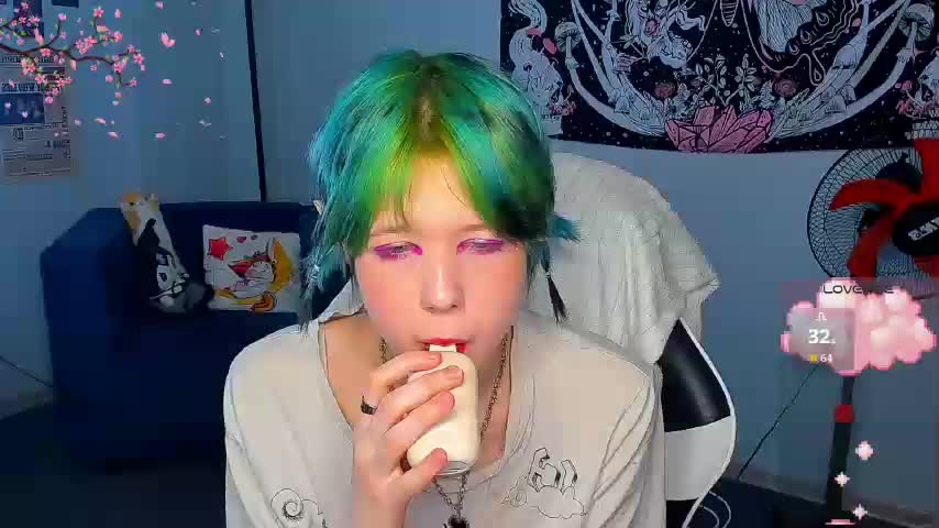 CarolineRichter Приват Записи 2026-03-19