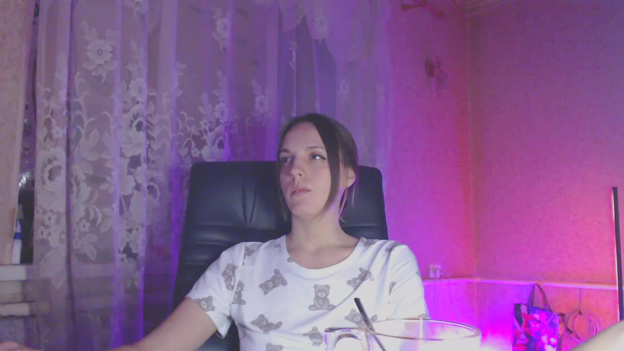 Babymuro4ka Приват Записи 2026-03-19