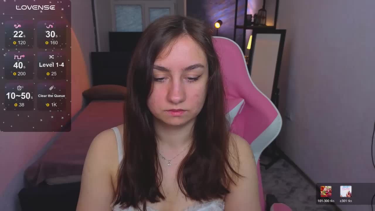 KattrinGolden Приват Записи 2026-03-19