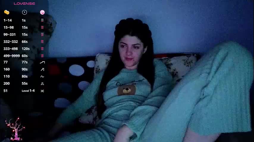 _just_a_simple_girl Приват Записи 2026-03-19