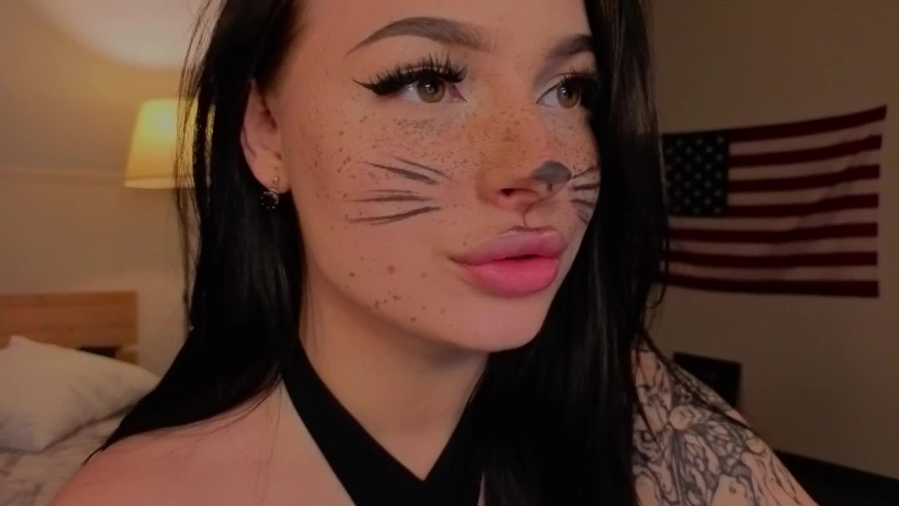 LisaaLiss Приват Записи 2026-03-19