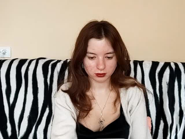 AnnabellKowalkowski Приват Записи 2026-03-19