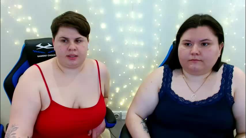 beckyandellen Приват Записи 2026-03-19