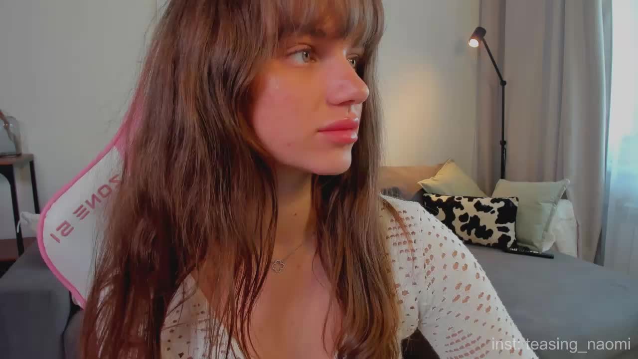 Naomimif Приват Записи 2026-03-19