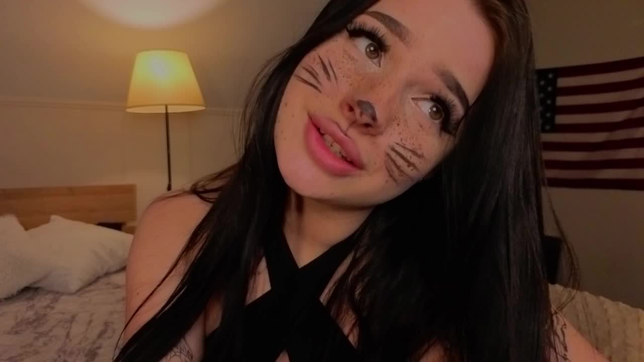 LisaaLiss Приват Записи 2026-03-19