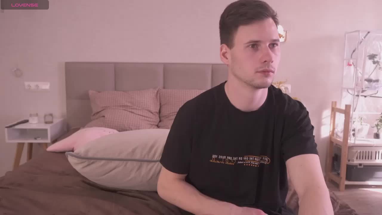 PashaAndMila Приват Записи 2026-03-19