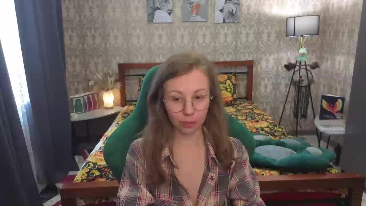 MaryAn Приват Записи 2026-03-19