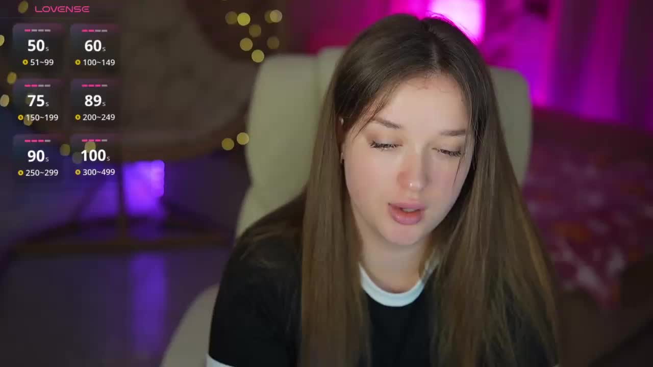 DonnaLust Приват Записи 2026-03-19