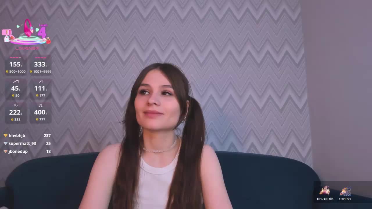 BarbaraAlen Приват Записи 2026-03-19