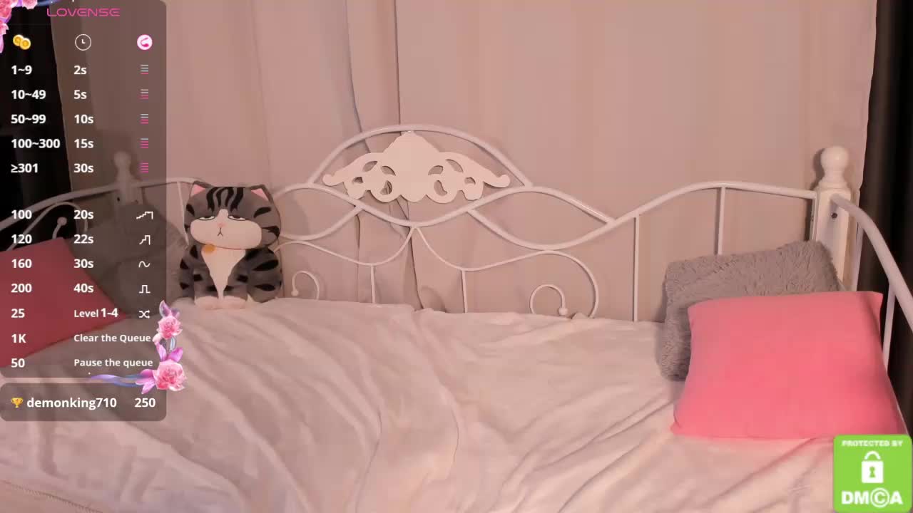 Amelia-skyy Приват Записи 2026-03-19