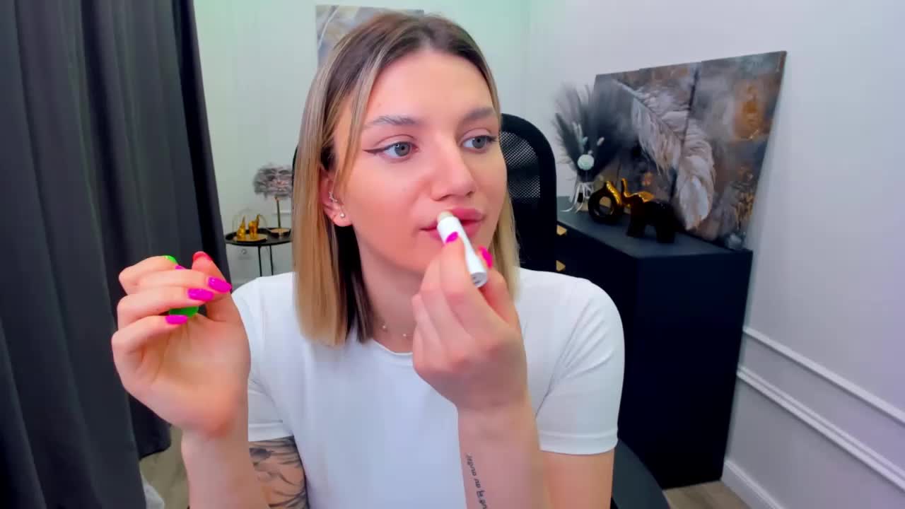 SelenaMoonlight Приват Записи 2026-03-19