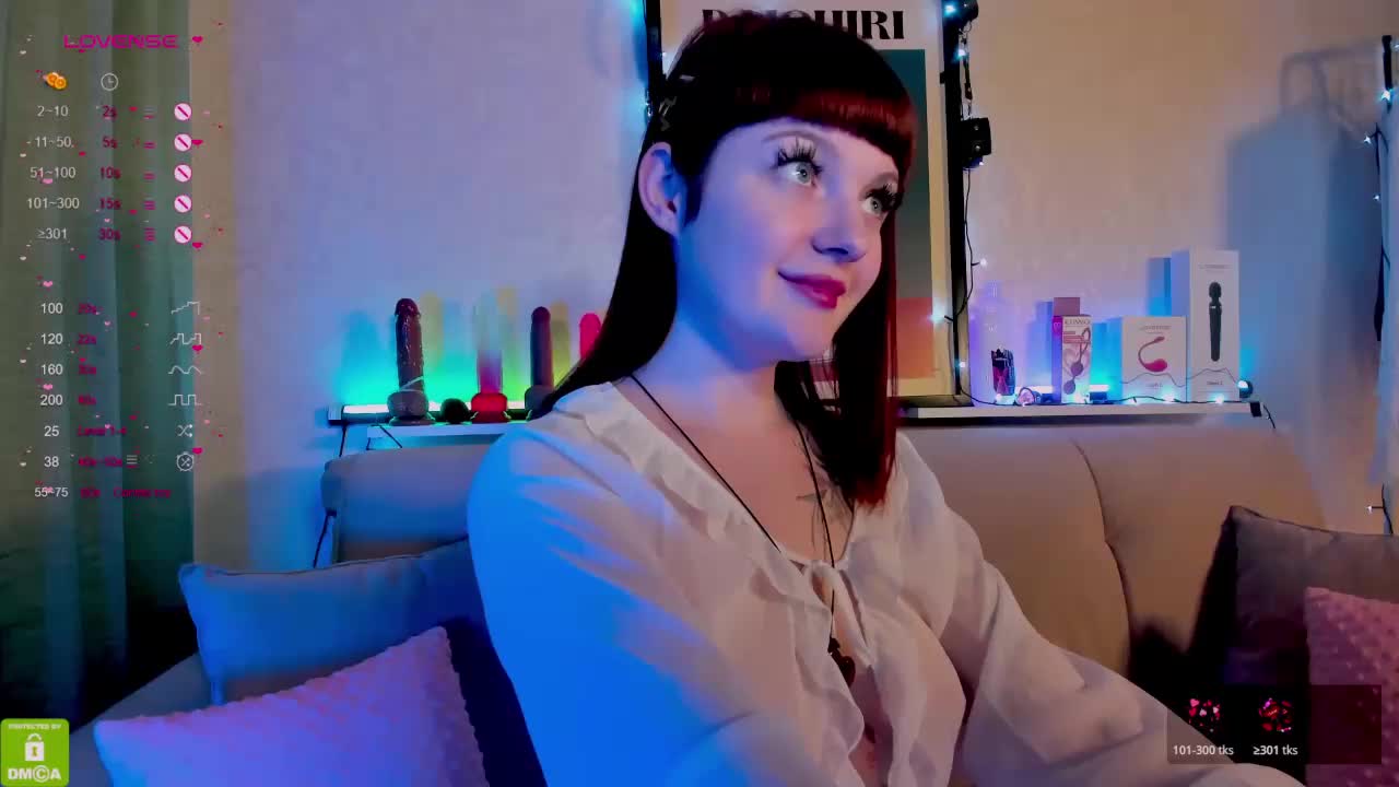 Ashley-Nicks Приват Записи 2026-03-19