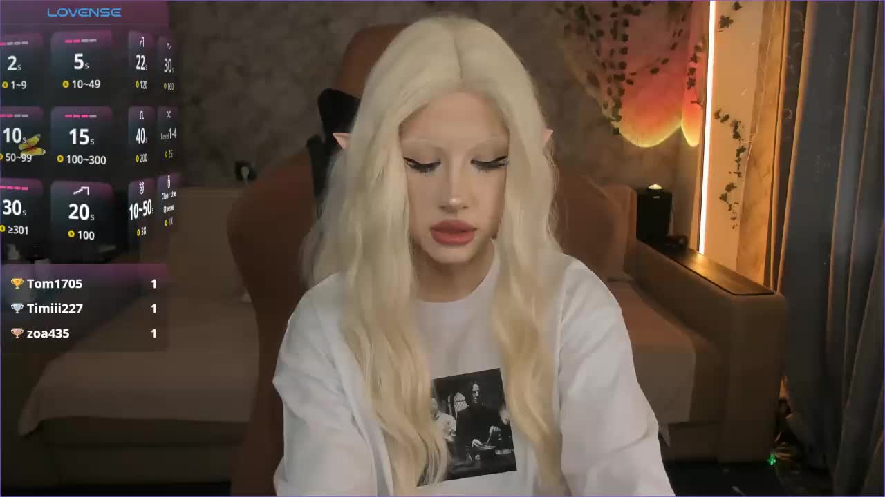 Necucubi02 Приват Записи 2026-03-19