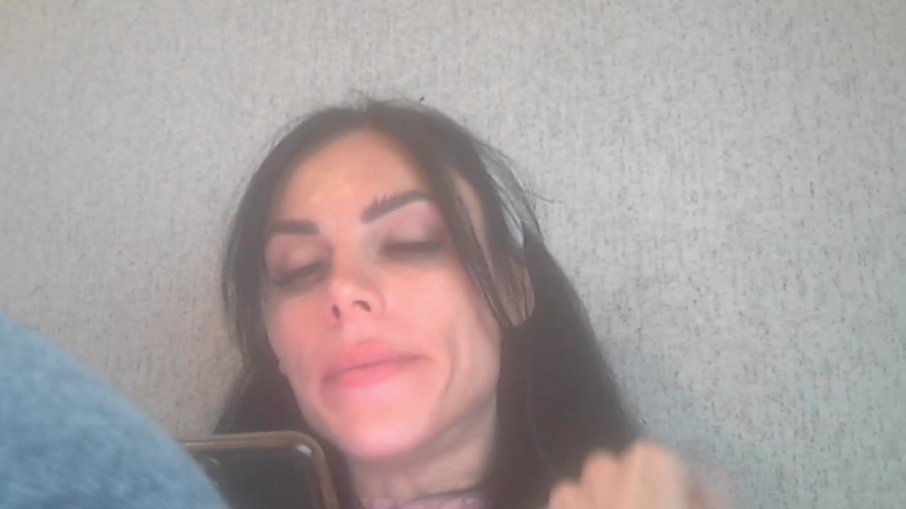 Gospozha-888 Приват Записи 2026-03-19