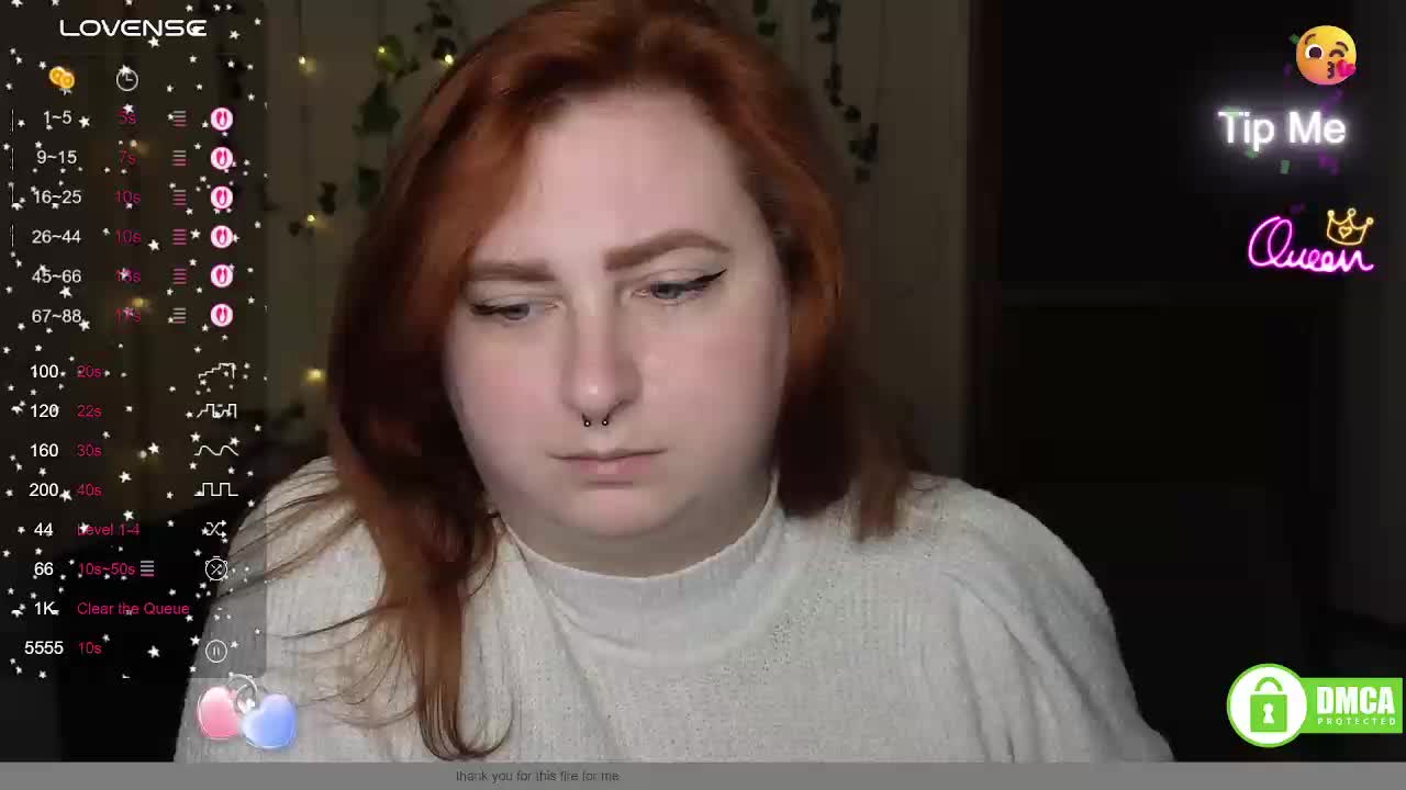 Aliciaredluv Приват Записи 2026-03-19