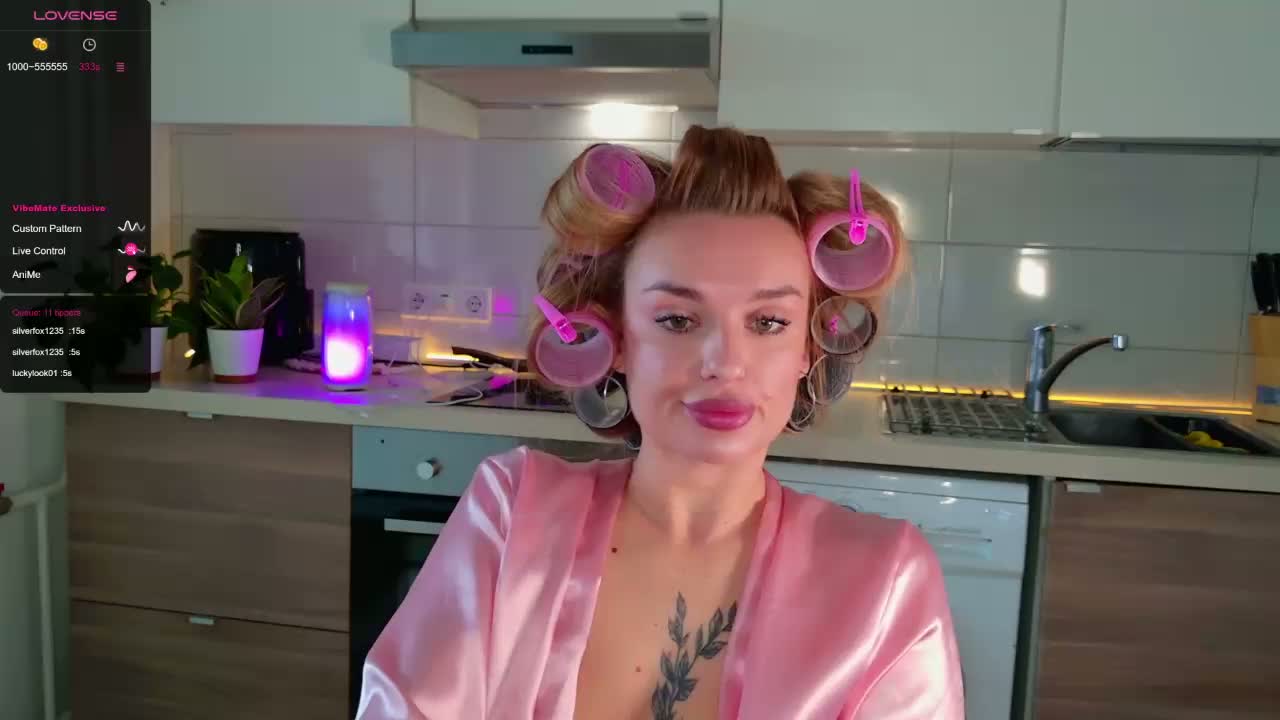 Tatachka1 Приват Записи 2026-03-19