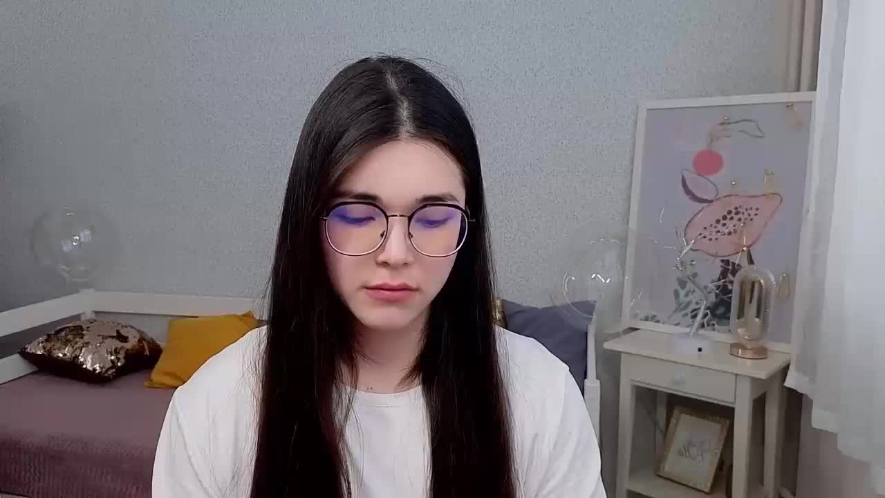 AlbiGlow Приват Записи 2026-03-19