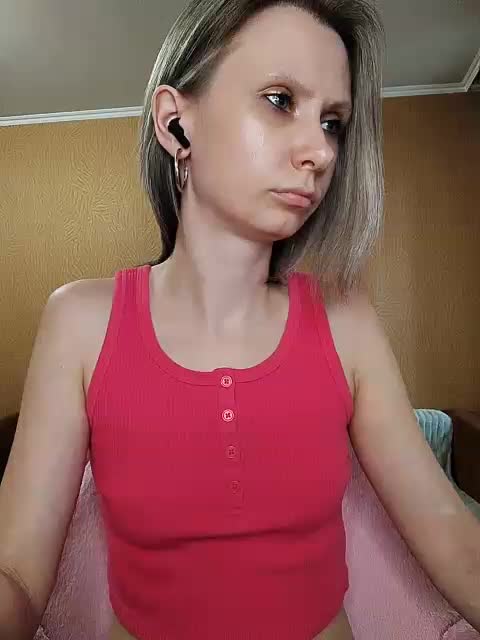 -Christina- Приват Записи 2026-03-19