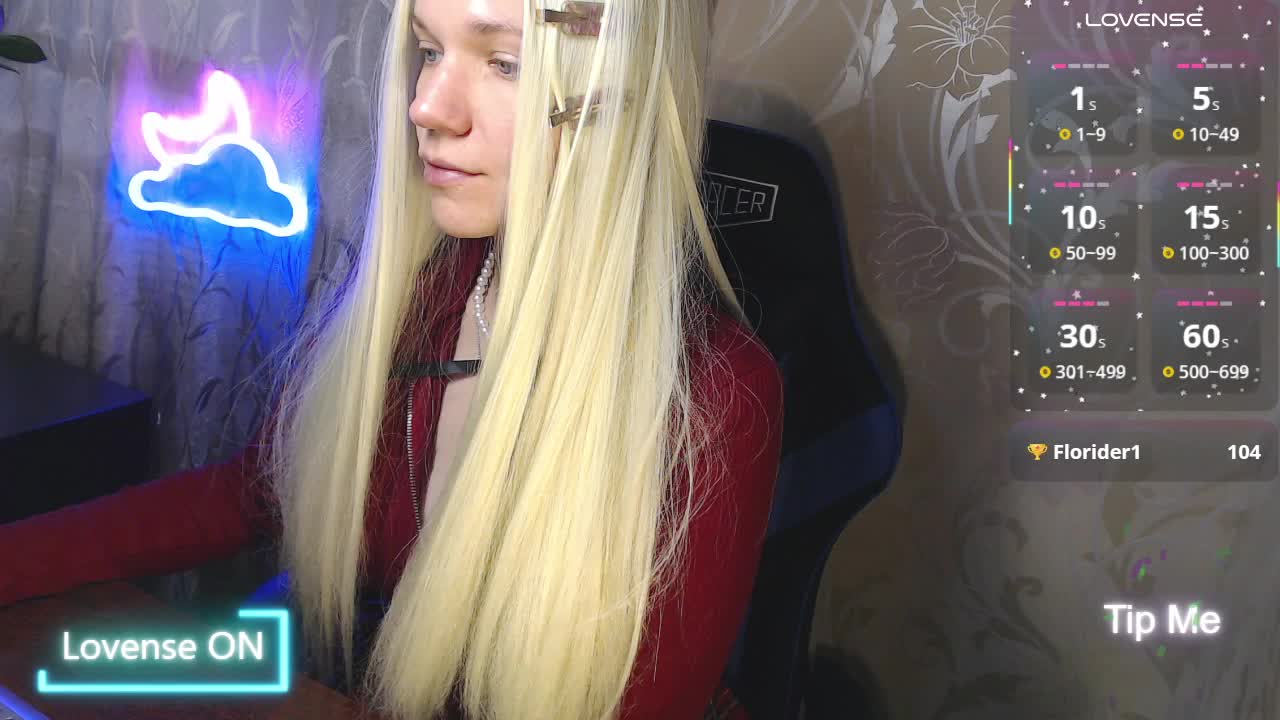 Shiny_Victoria Приват Записи 2026-03-19