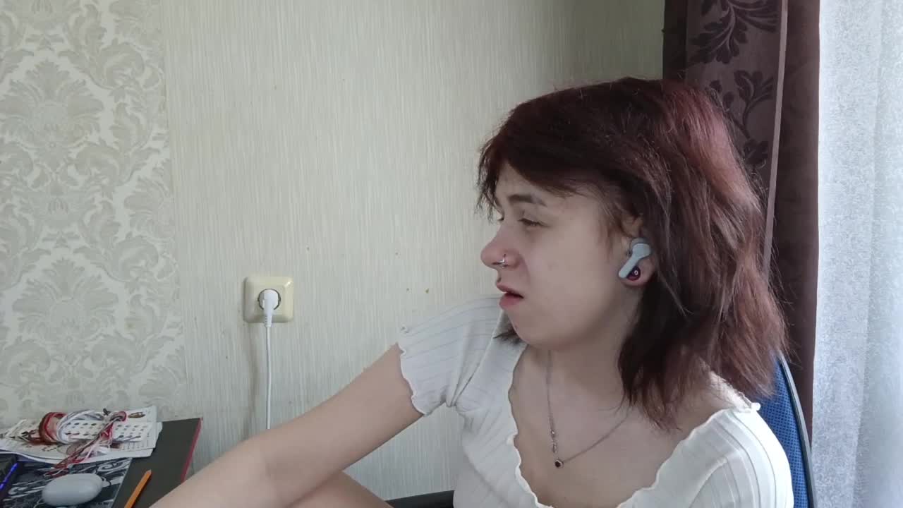 DavidSchatzel Приват Записи 2026-03-19