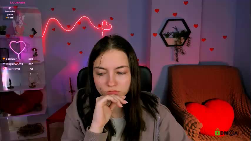 baby_hotte Приват Записи 2026-03-19