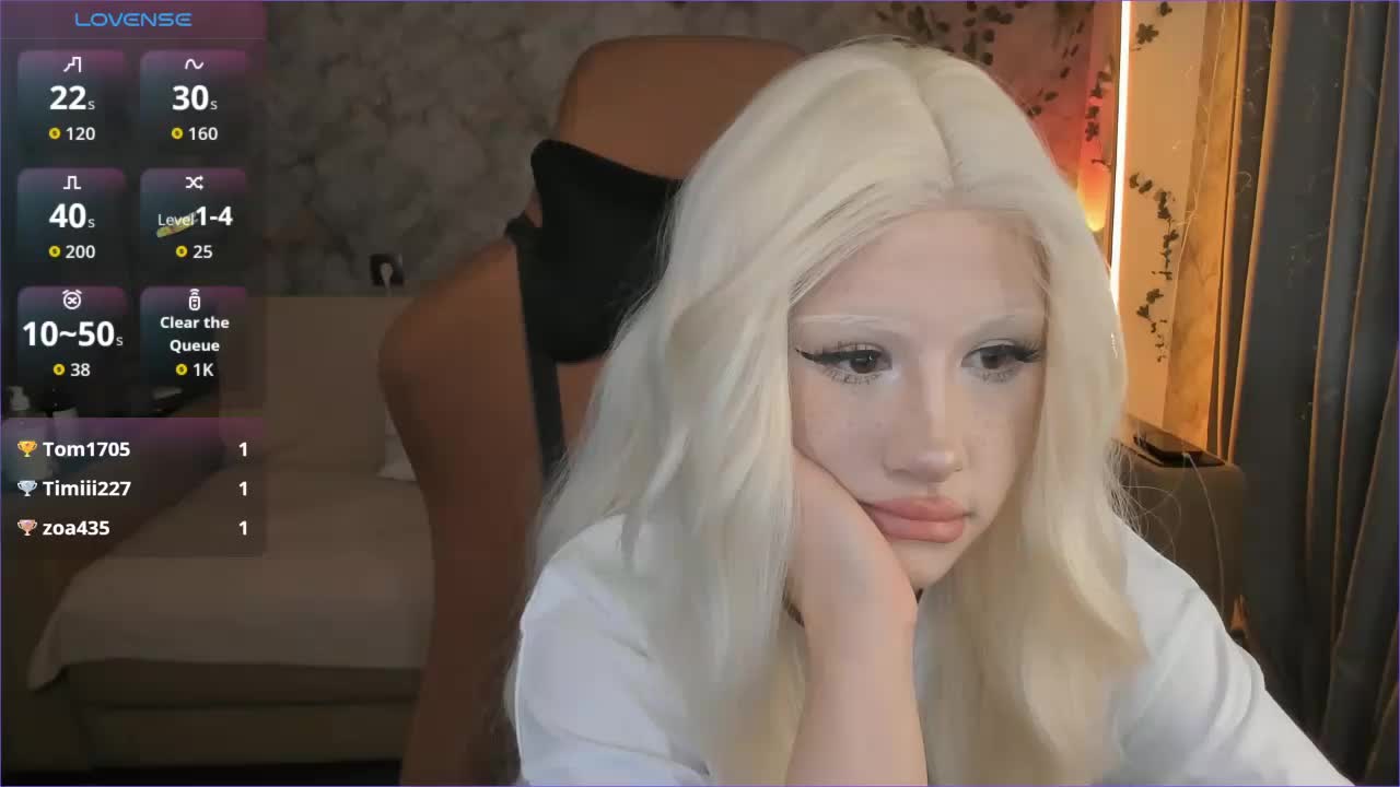 Necucubi02 Приват Записи 2026-03-19