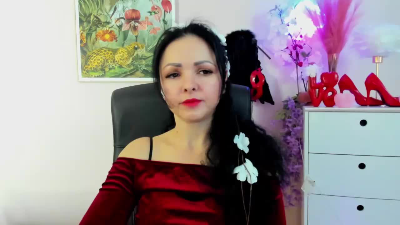 Mollybrunett Приват Записи 2026-03-19