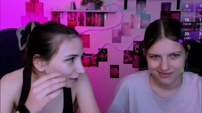 sweetie_chloe_ Приват Записи 2026-03-19