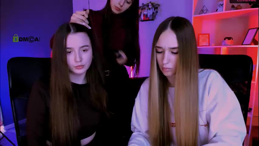 _mila_fire Приват Записи 2026-03-19