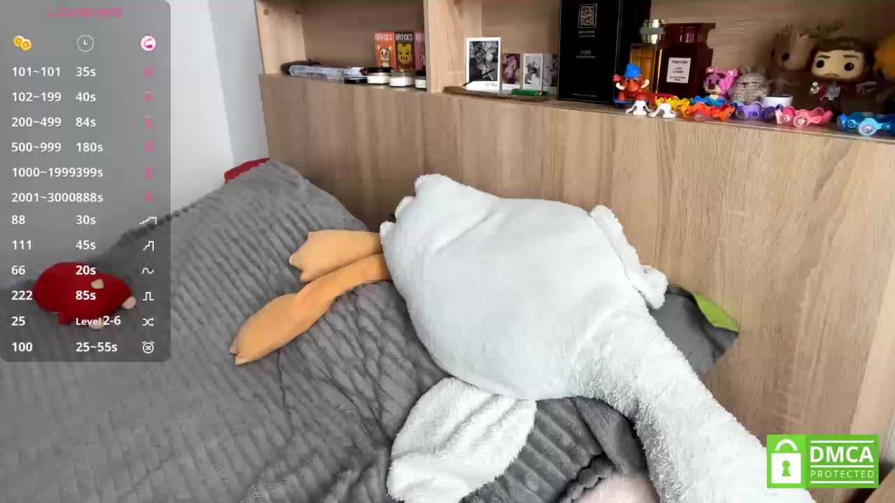 TyeshaDirksen Приват Записи 2026-03-19